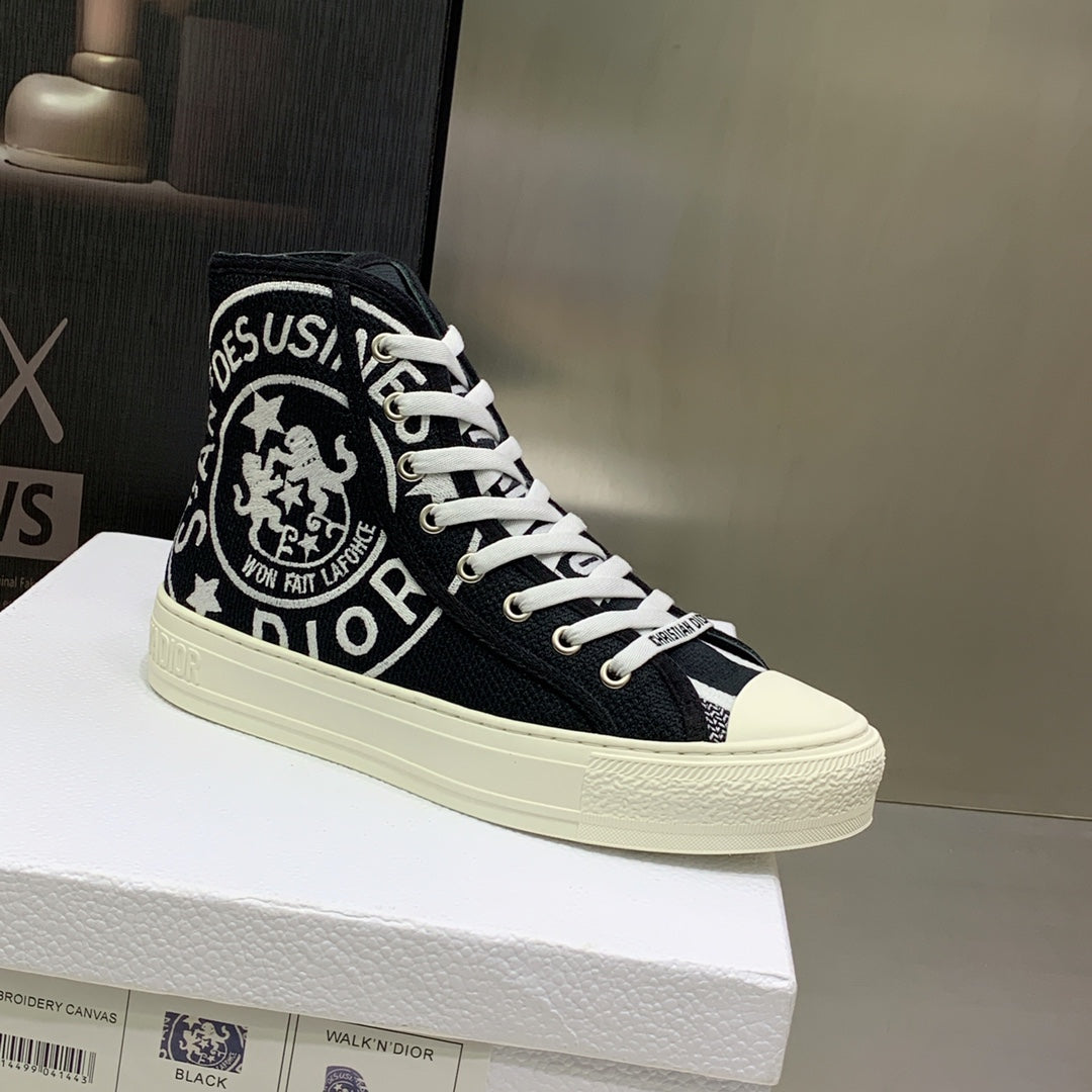 Luxury Shoes - GLAMIR - 1156