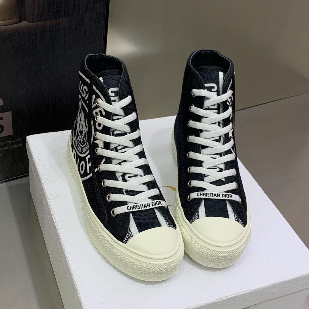 Luxury Shoes - GLAMIR - 1156