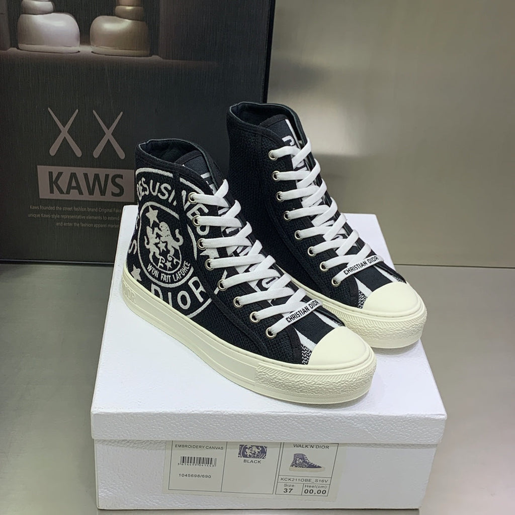 Luxury Shoes - GLAMIR - 1156
