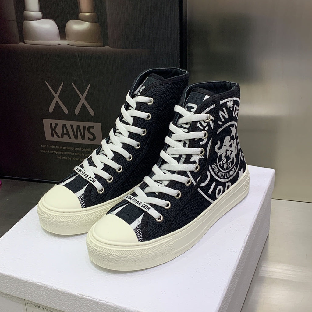 Luxury Shoes - GLAMIR - 1156
