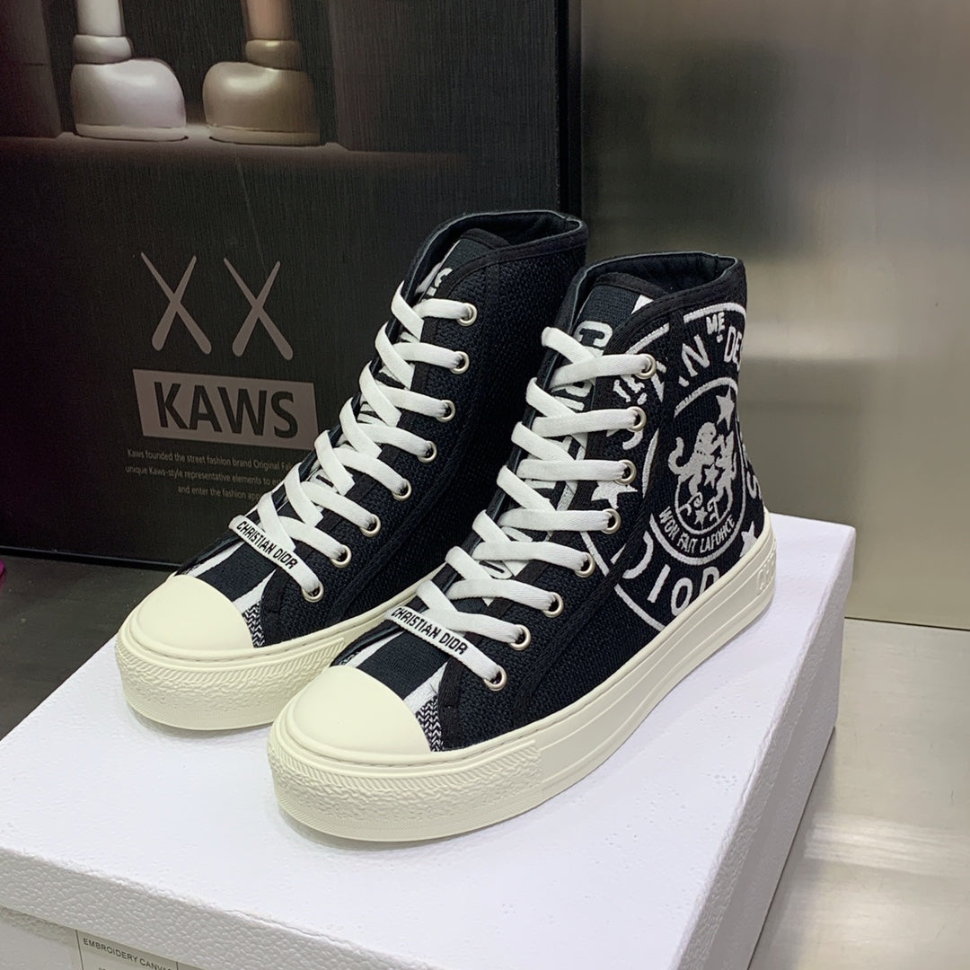 Luxury Shoes - GLAMIR - 1156