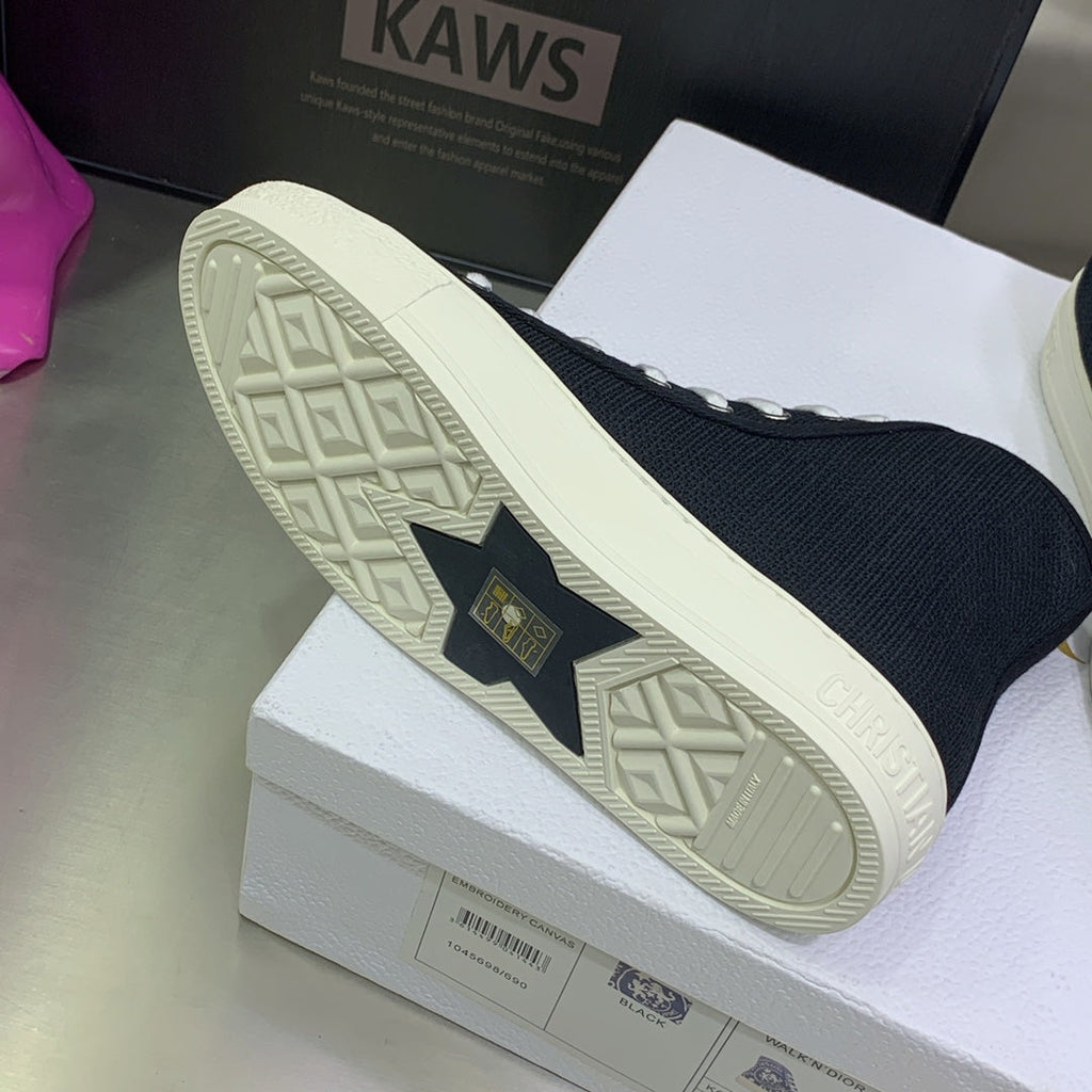 Luxury Shoes - GLAMIR - 1156