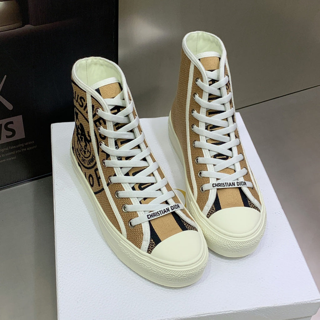 Luxury Shoes - GLAMIR - 1157