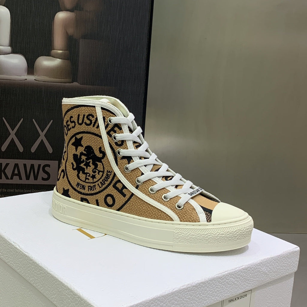 Luxury Shoes - GLAMIR - 1157