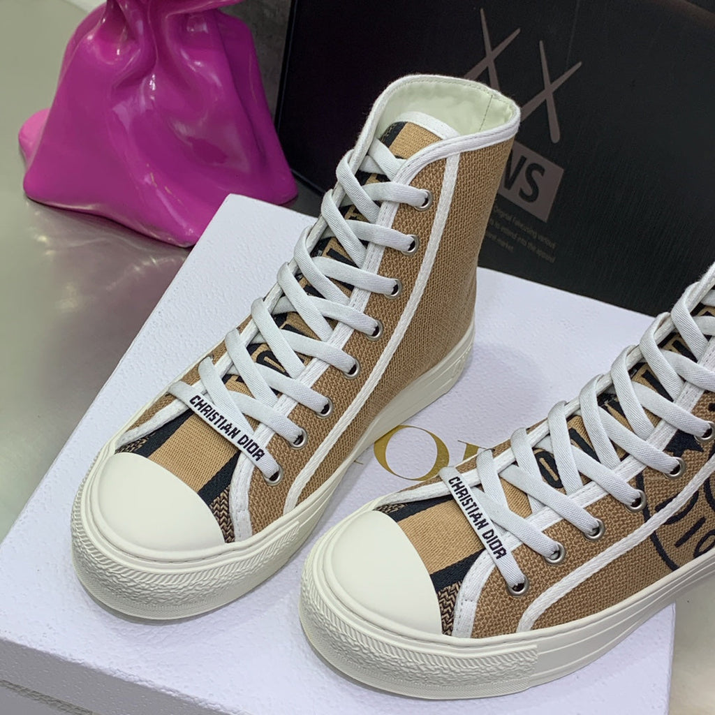 Luxury Shoes - GLAMIR - 1157