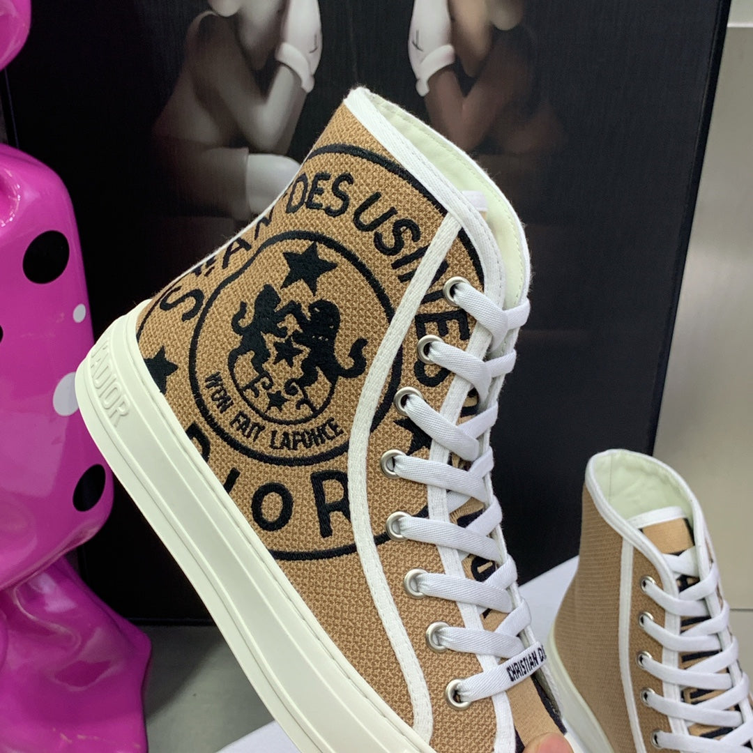 Luxury Shoes - GLAMIR - 1157