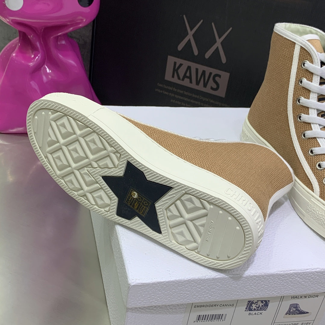 Luxury Shoes - GLAMIR - 1157