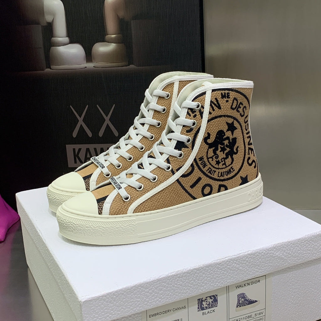 Luxury Shoes - GLAMIR - 1157