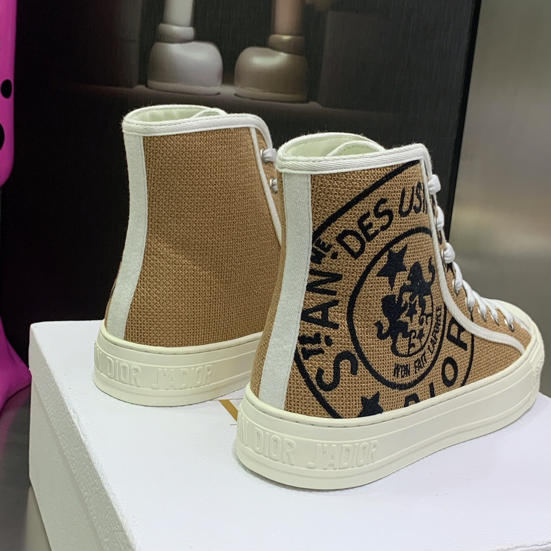 Luxury Shoes - GLAMIR - 1157
