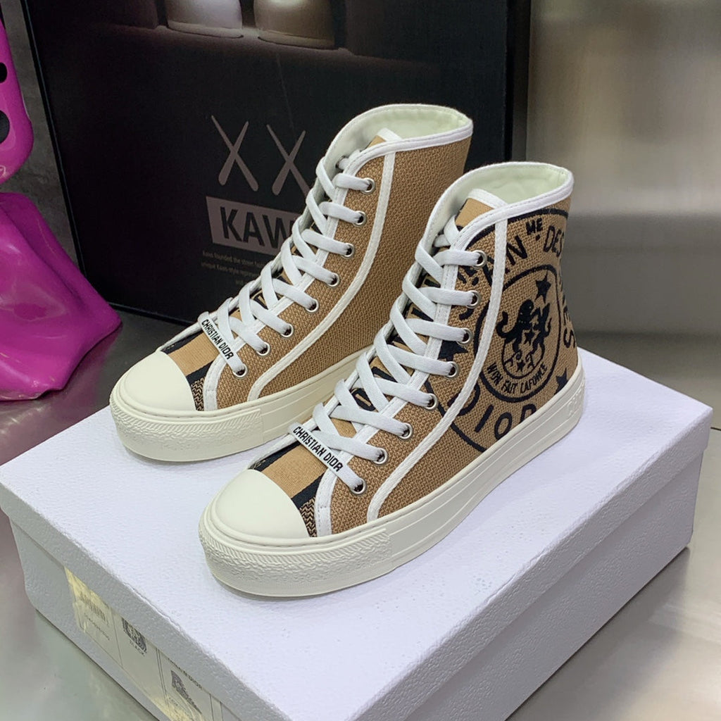 Luxury Shoes - GLAMIR - 1157