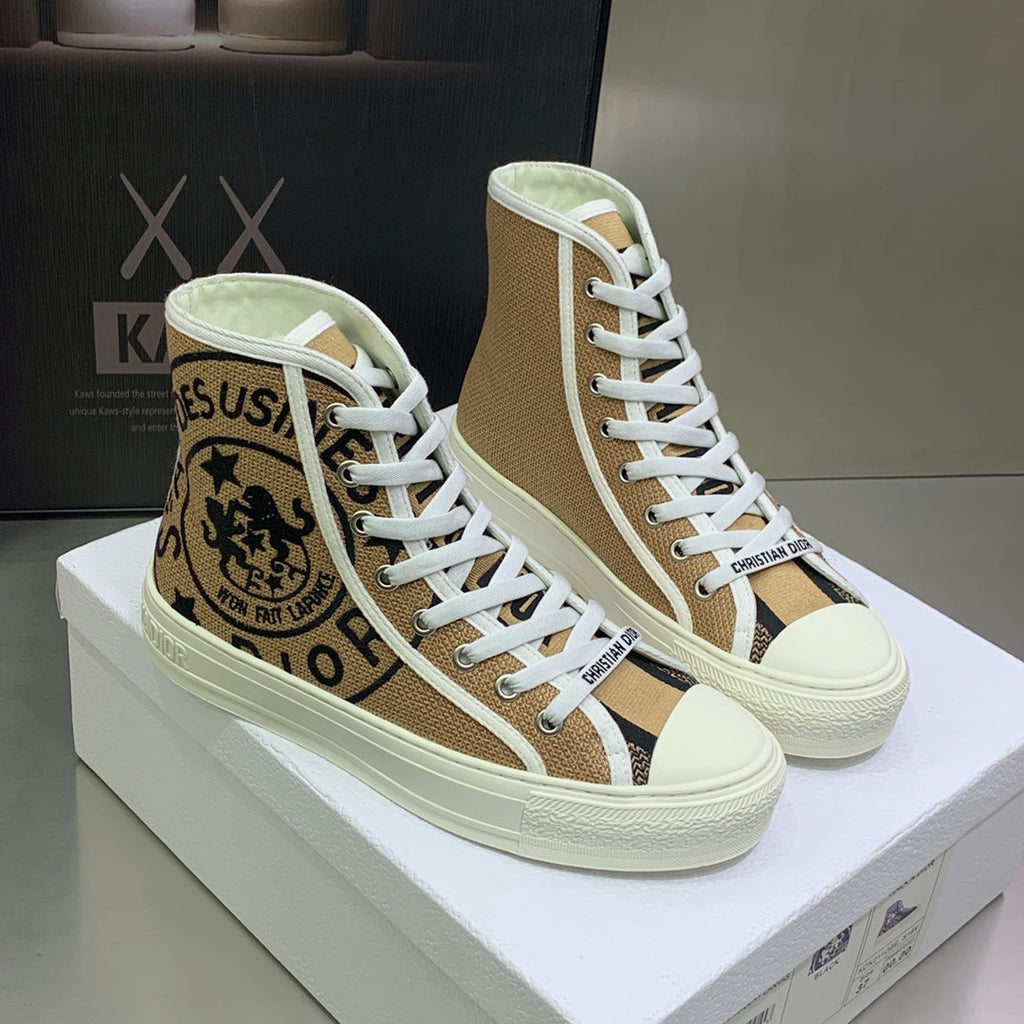 Luxury Shoes - GLAMIR - 1157