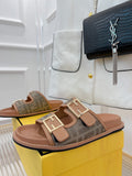 Luxury Shoes - FED - 503