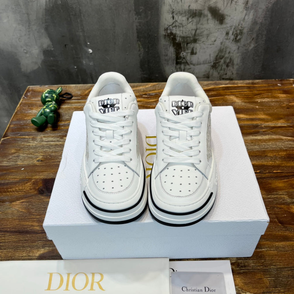 Luxury Shoes - GLAMIR - 1019