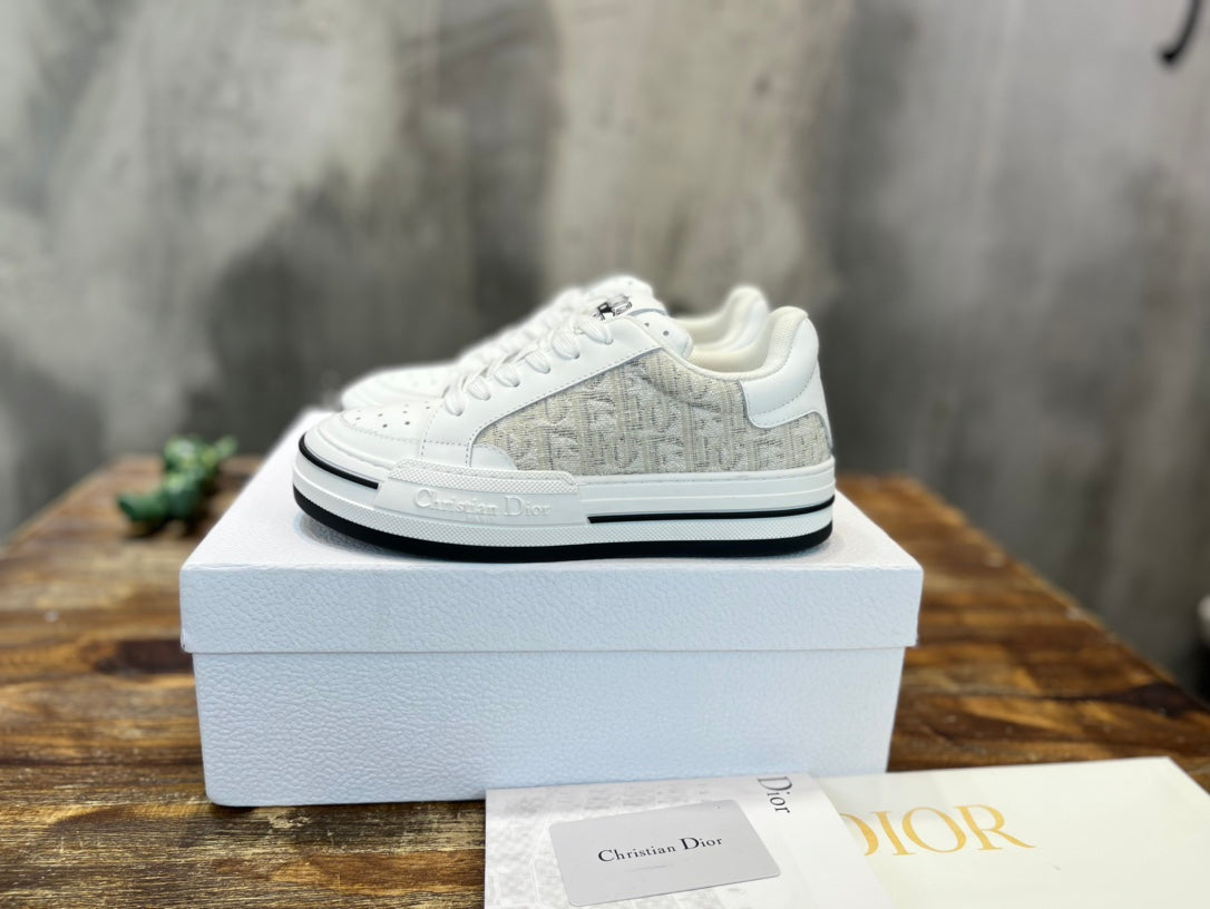 Luxury Shoes - GLAMIR - 1019