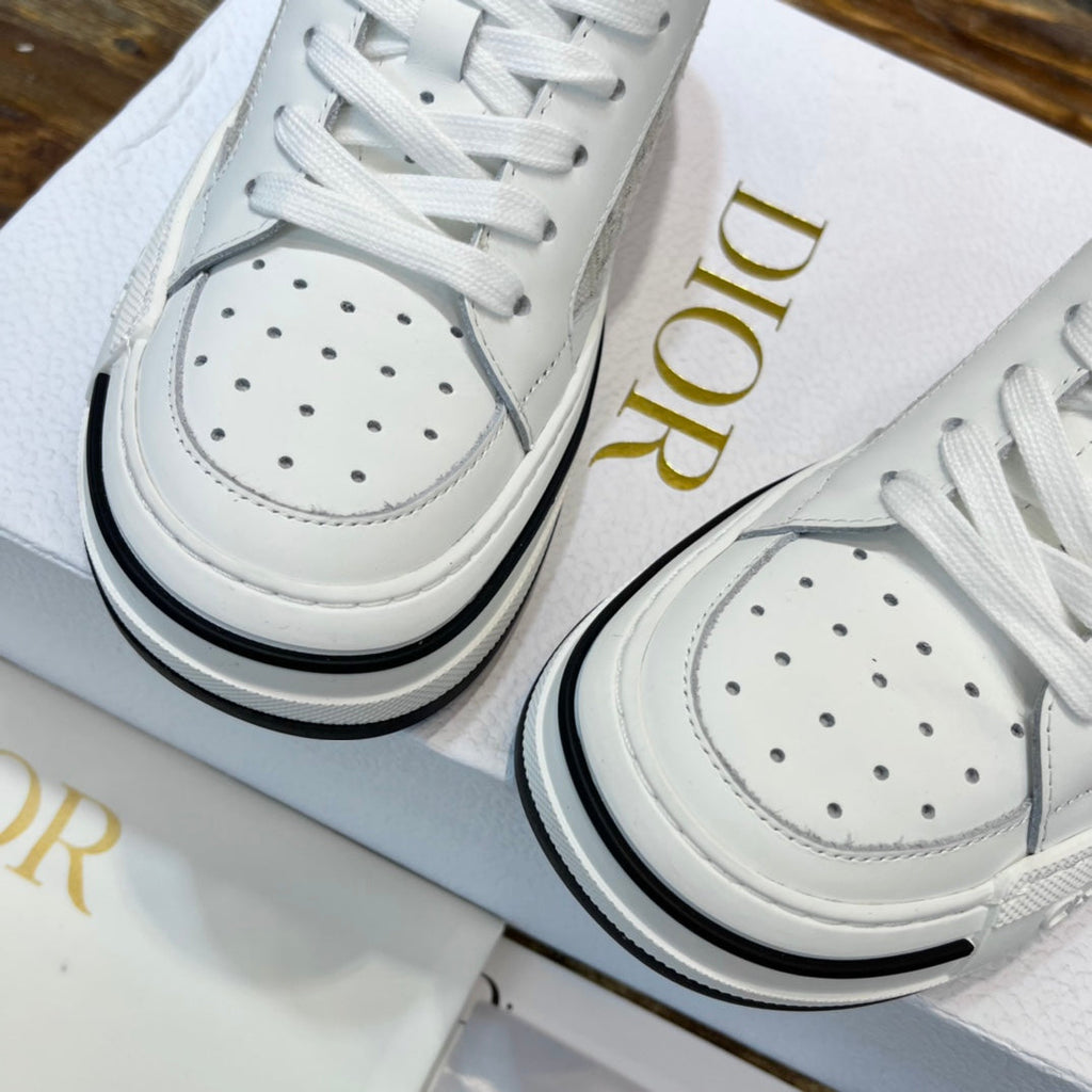 Luxury Shoes - GLAMIR - 1019
