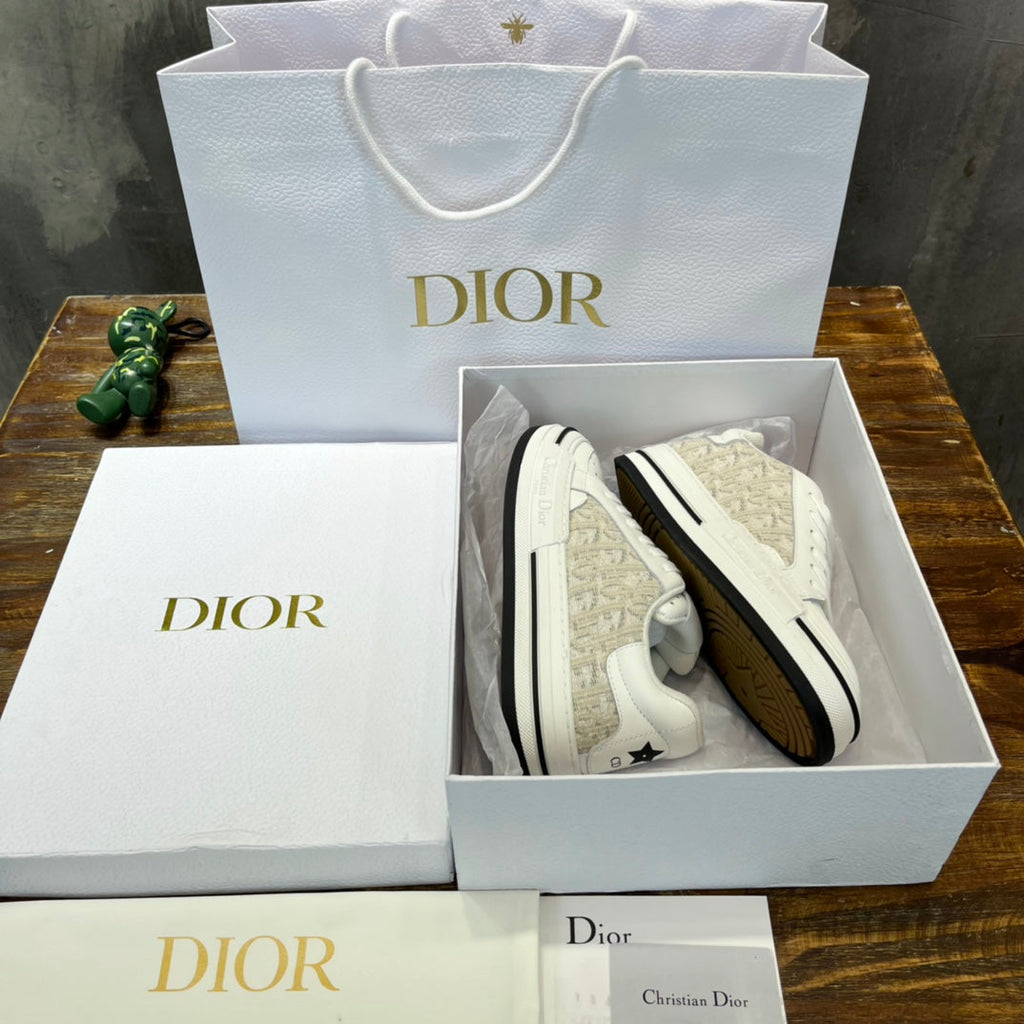 Luxury Shoes - GLAMIR - 1019
