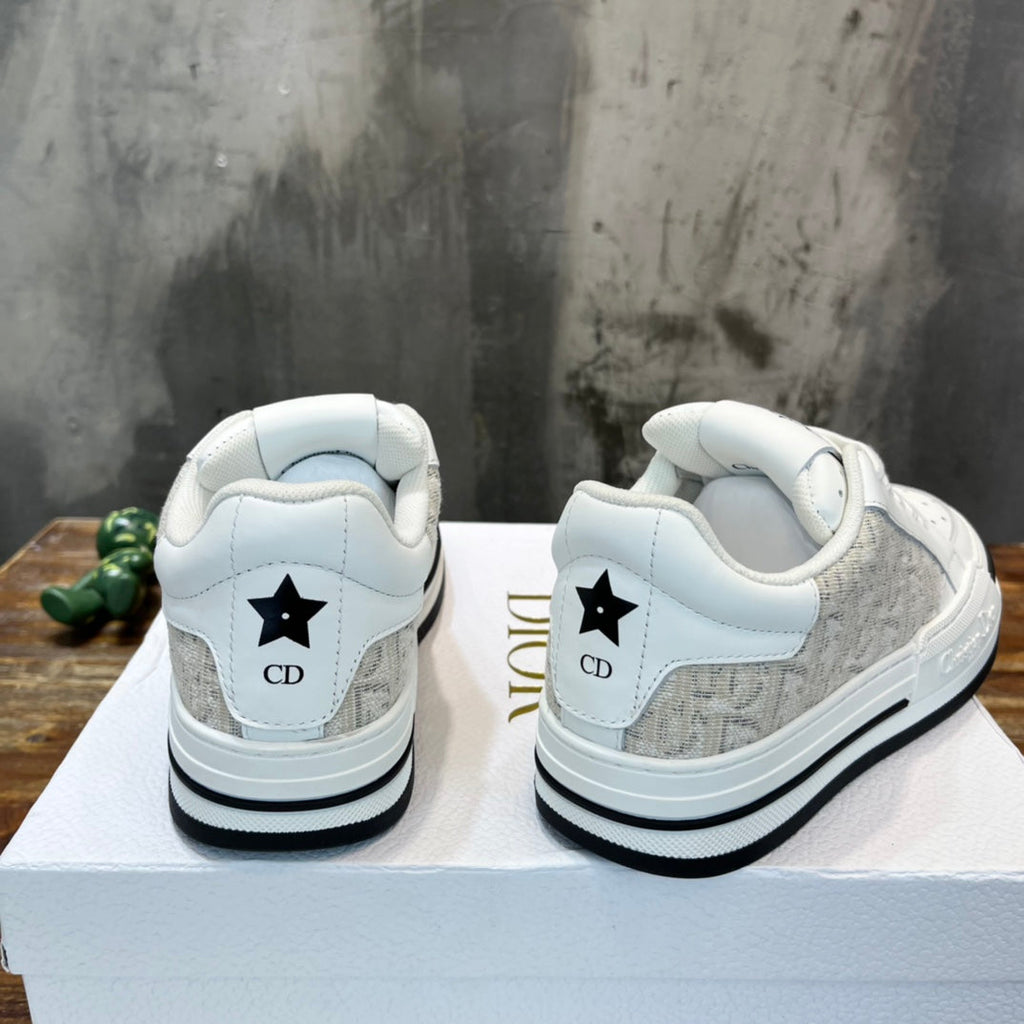 Luxury Shoes - GLAMIR - 1019
