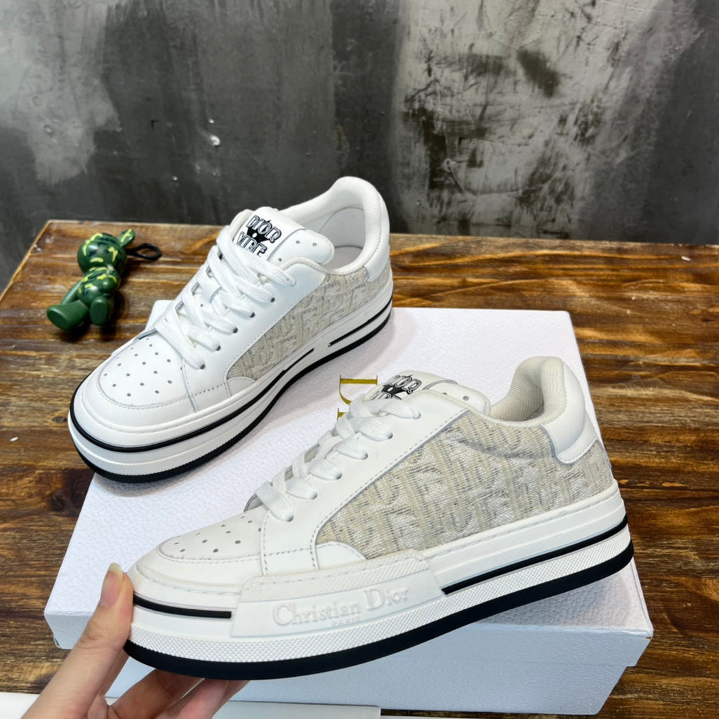 Luxury Shoes - GLAMIR - 1019