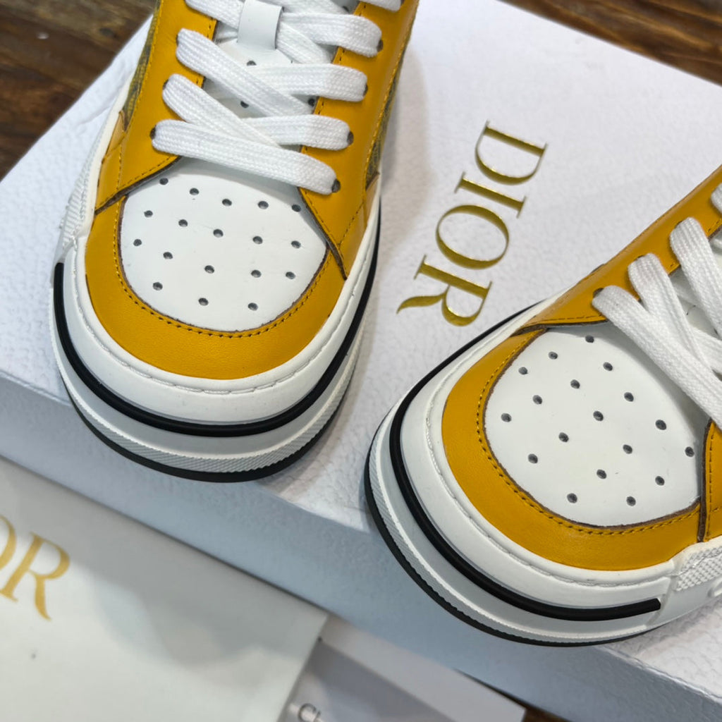 Luxury Shoes - GLAMIR - 1018