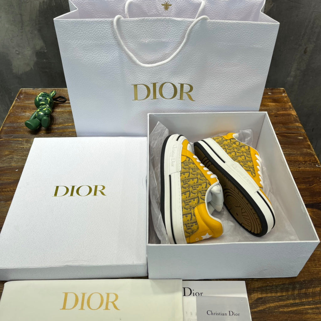 Luxury Shoes - GLAMIR - 1018