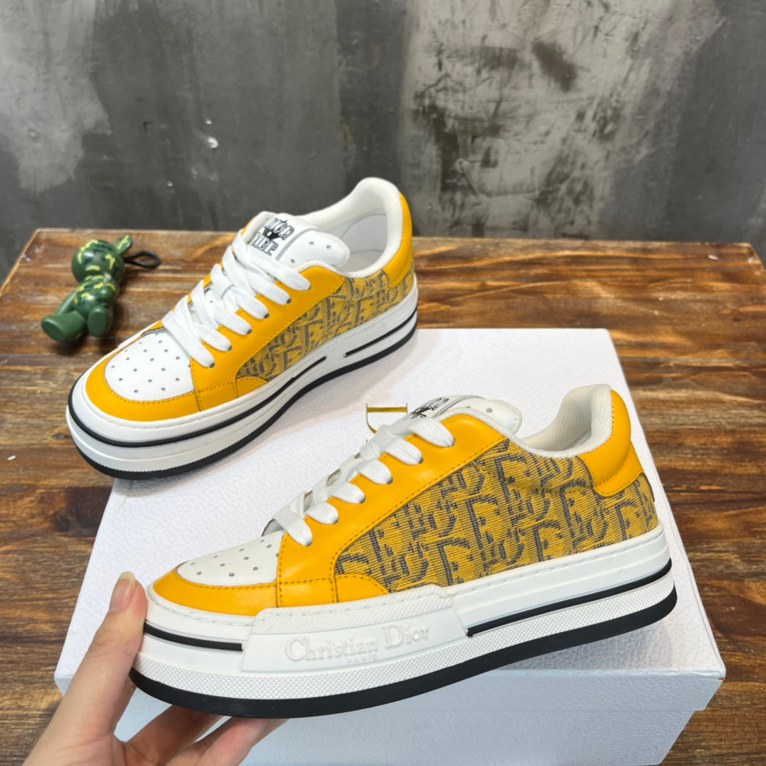 Luxury Shoes - GLAMIR - 1018
