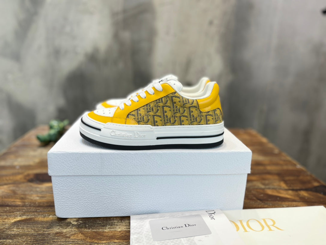 Luxury Shoes - GLAMIR - 1018