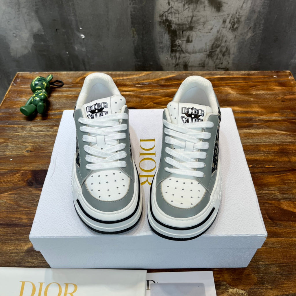 Luxury Shoes - GLAMIR - 1017