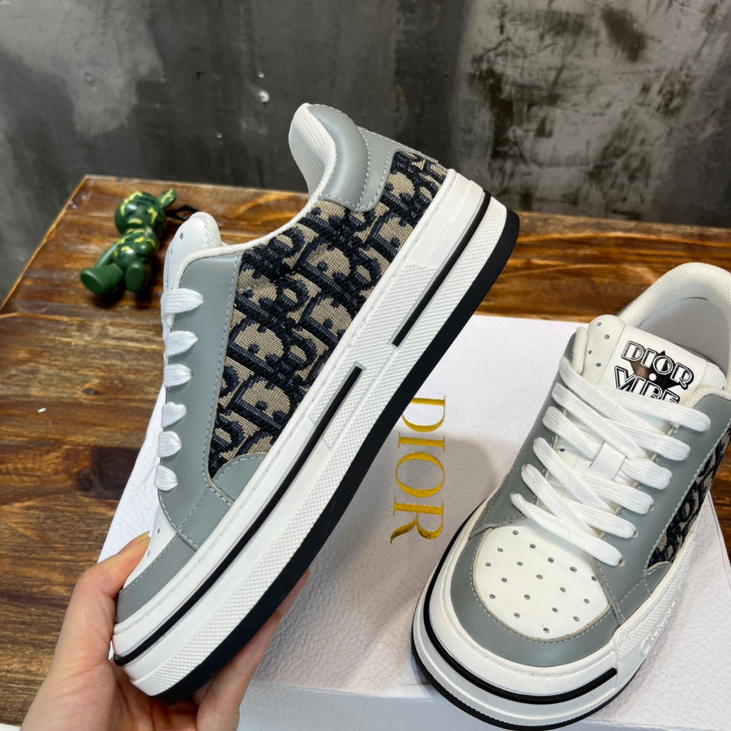 Luxury Shoes - GLAMIR - 1017