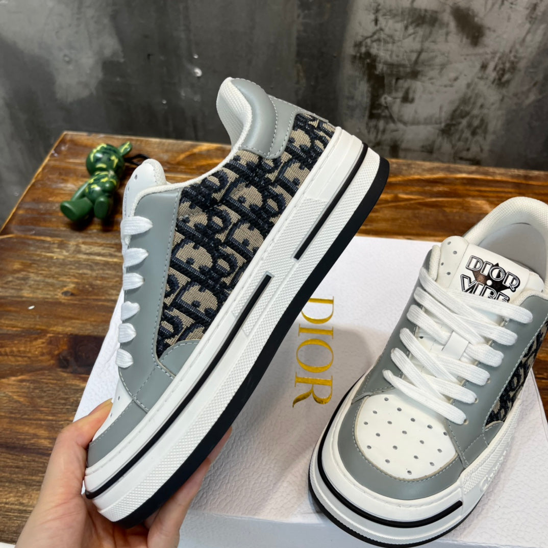 Luxury Shoes - GLAMIR - 1017