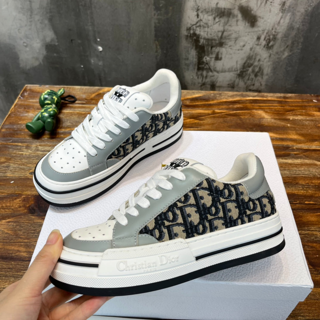 Luxury Shoes - GLAMIR - 1017