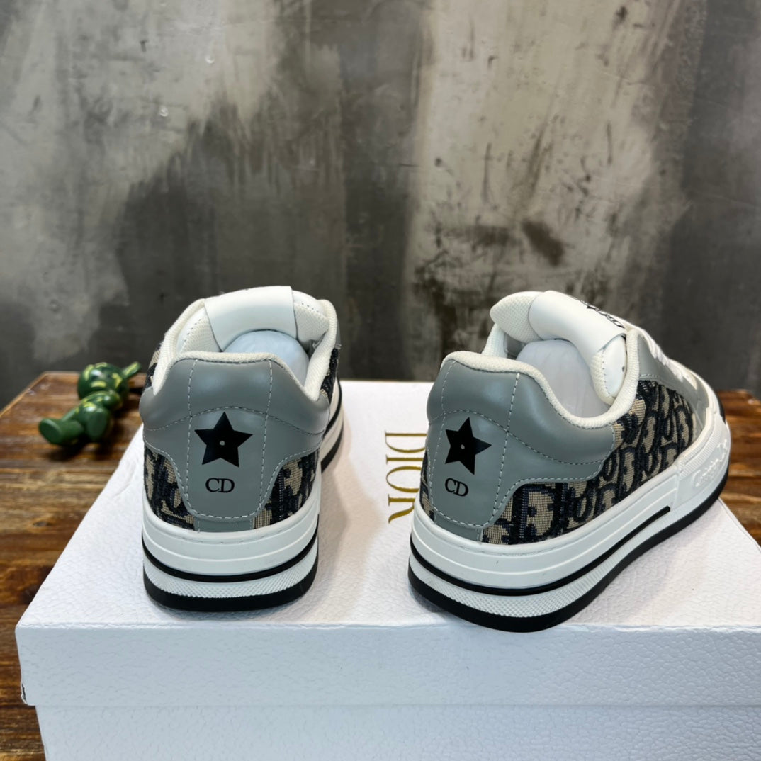 Luxury Shoes - GLAMIR - 1017