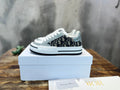 Luxury Shoes - GLAMIR - 1017