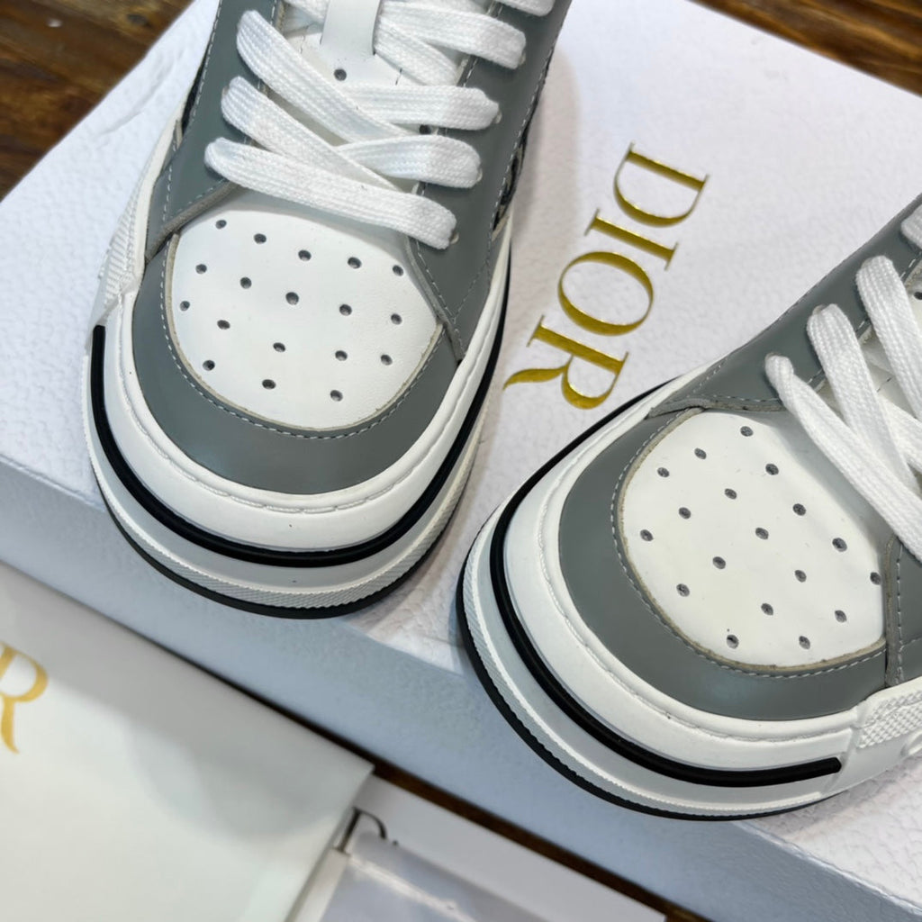 Luxury Shoes - GLAMIR - 1017