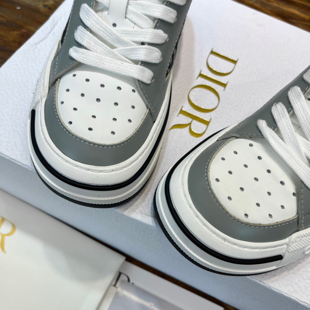 Luxury Shoes - GLAMIR - 1017