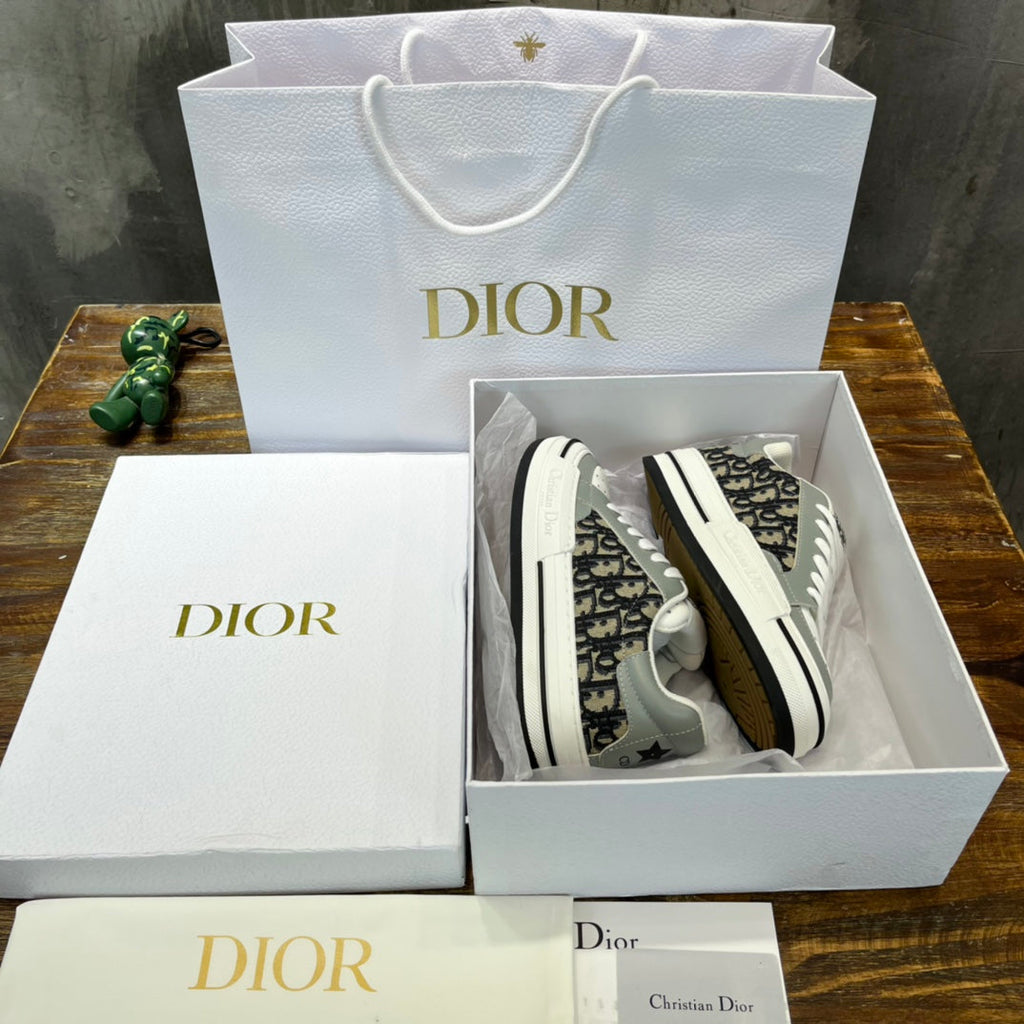 Luxury Shoes - GLAMIR - 1017