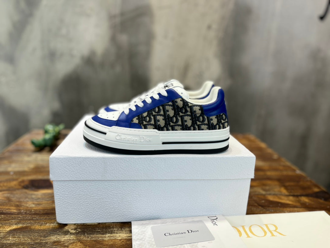 Luxury Shoes - GLAMIR - 1015