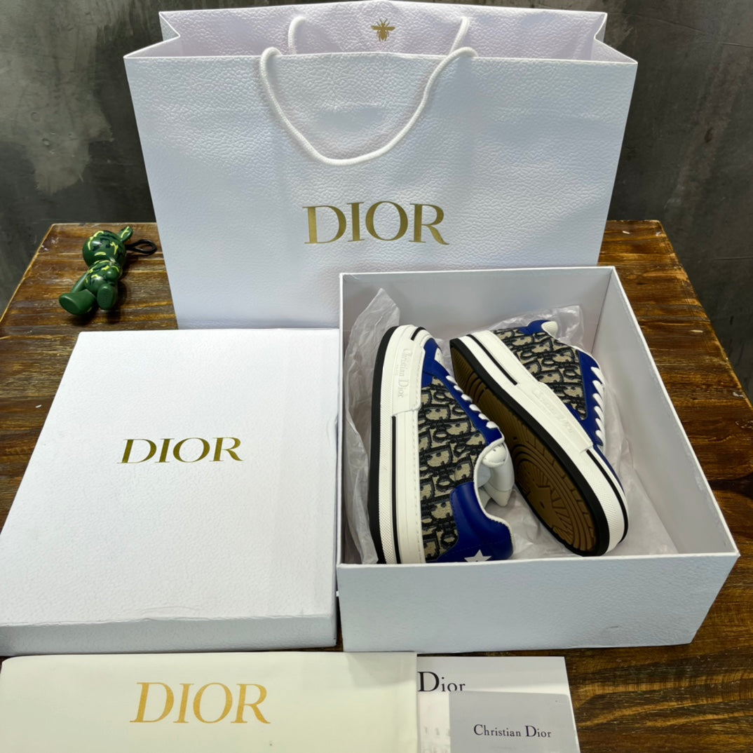 Luxury Shoes - GLAMIR - 1015