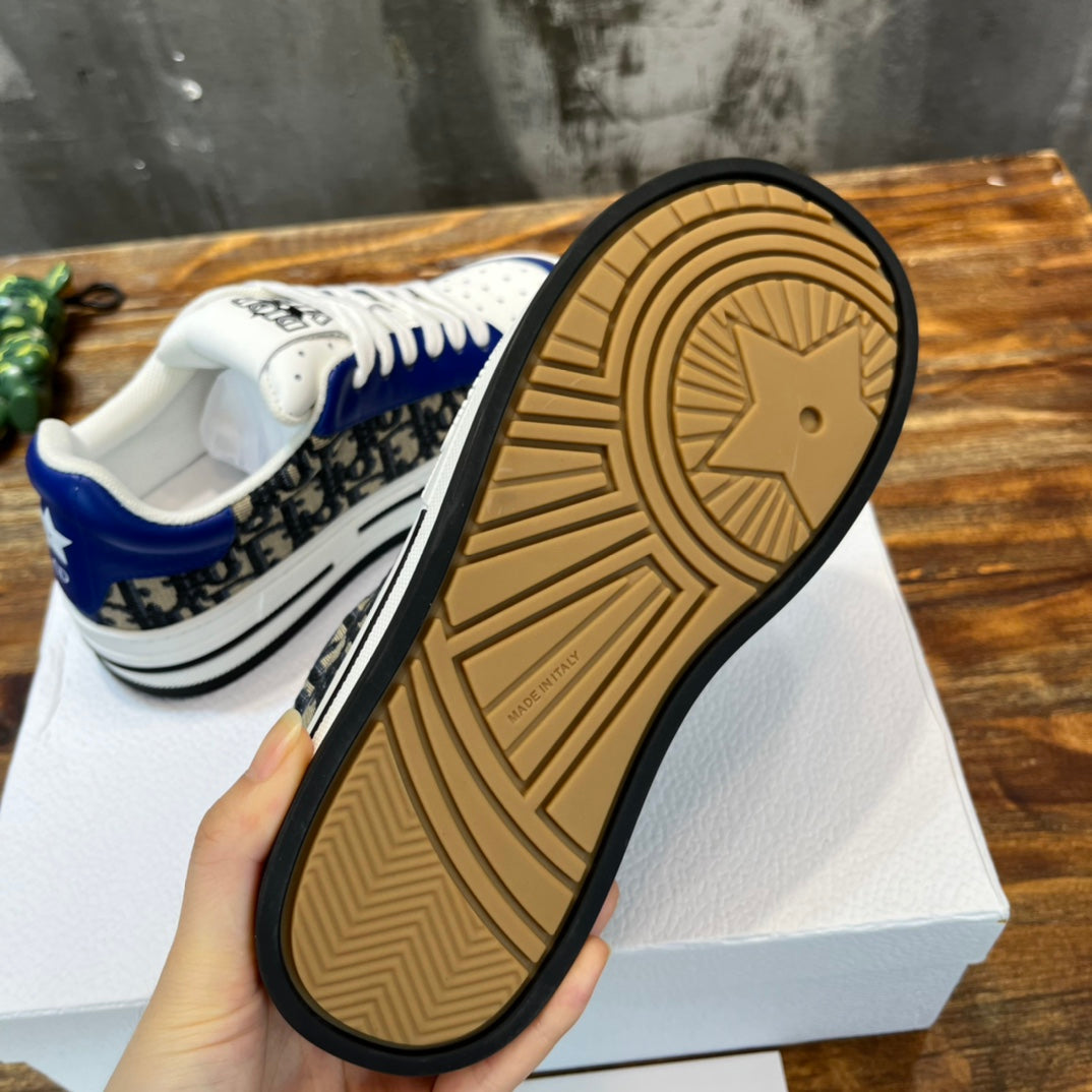 Luxury Shoes - GLAMIR - 1015