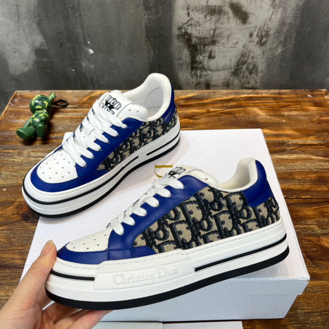 Luxury Shoes - GLAMIR - 1015