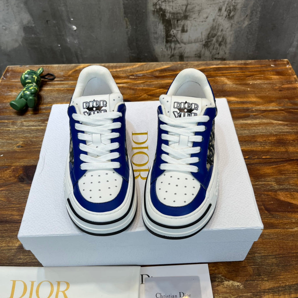 Luxury Shoes - GLAMIR - 1015
