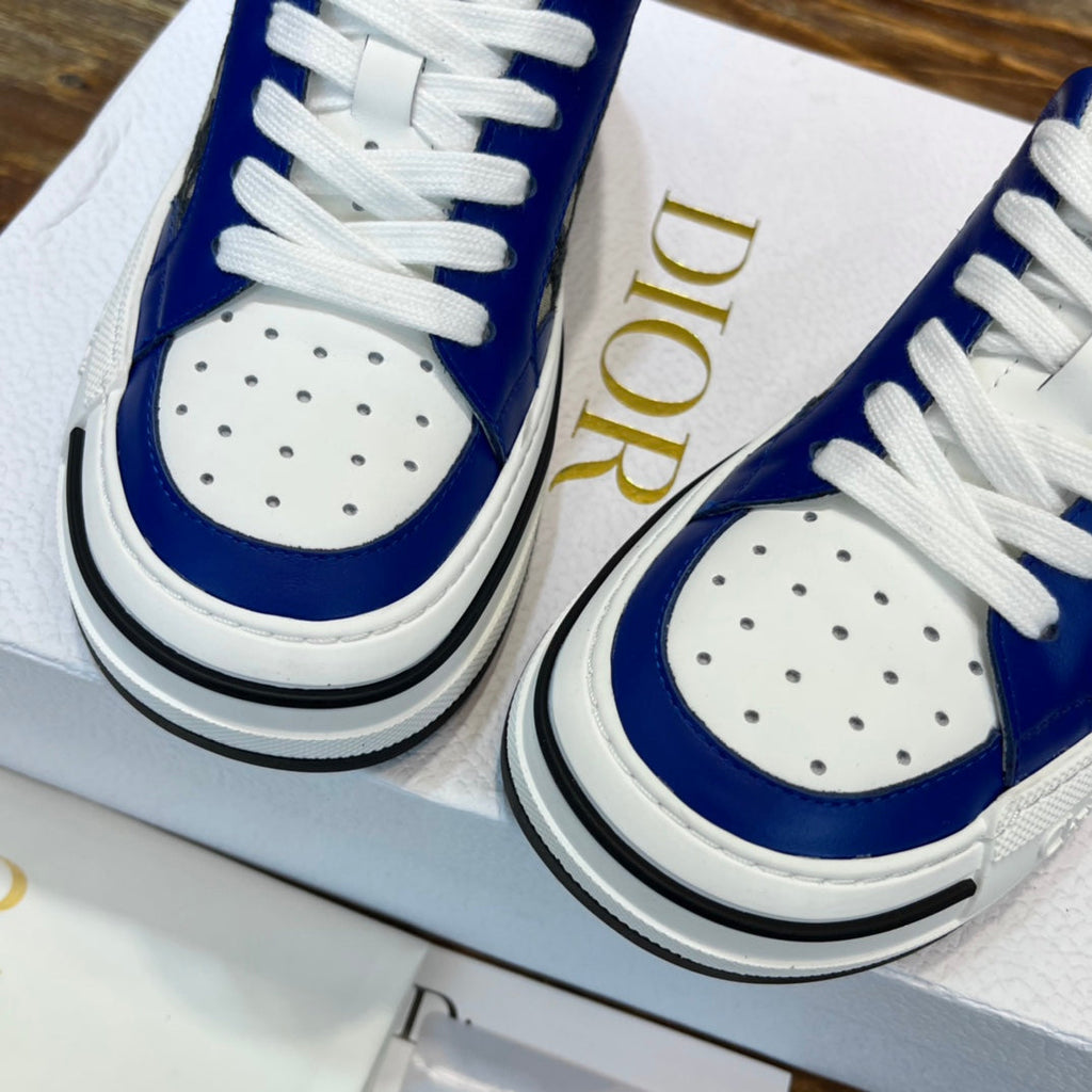 Luxury Shoes - GLAMIR - 1015