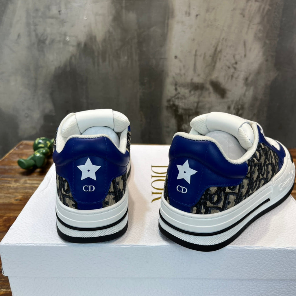 Luxury Shoes - GLAMIR - 1015