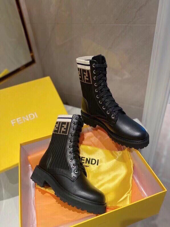 Luxury Shoes - FED - 494