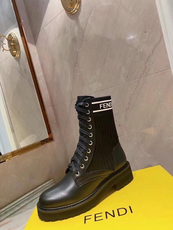 Luxury Shoes - FED - 495