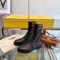 Luxury Shoes - FED - 493