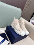 Luxury Shoes - GLAMIR - 1159