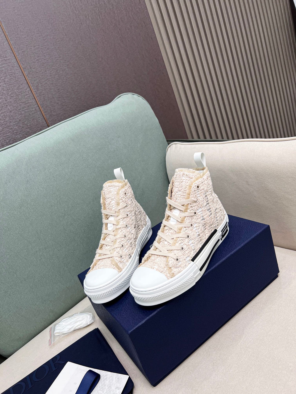 Luxury Shoes - GLAMIR - 1159