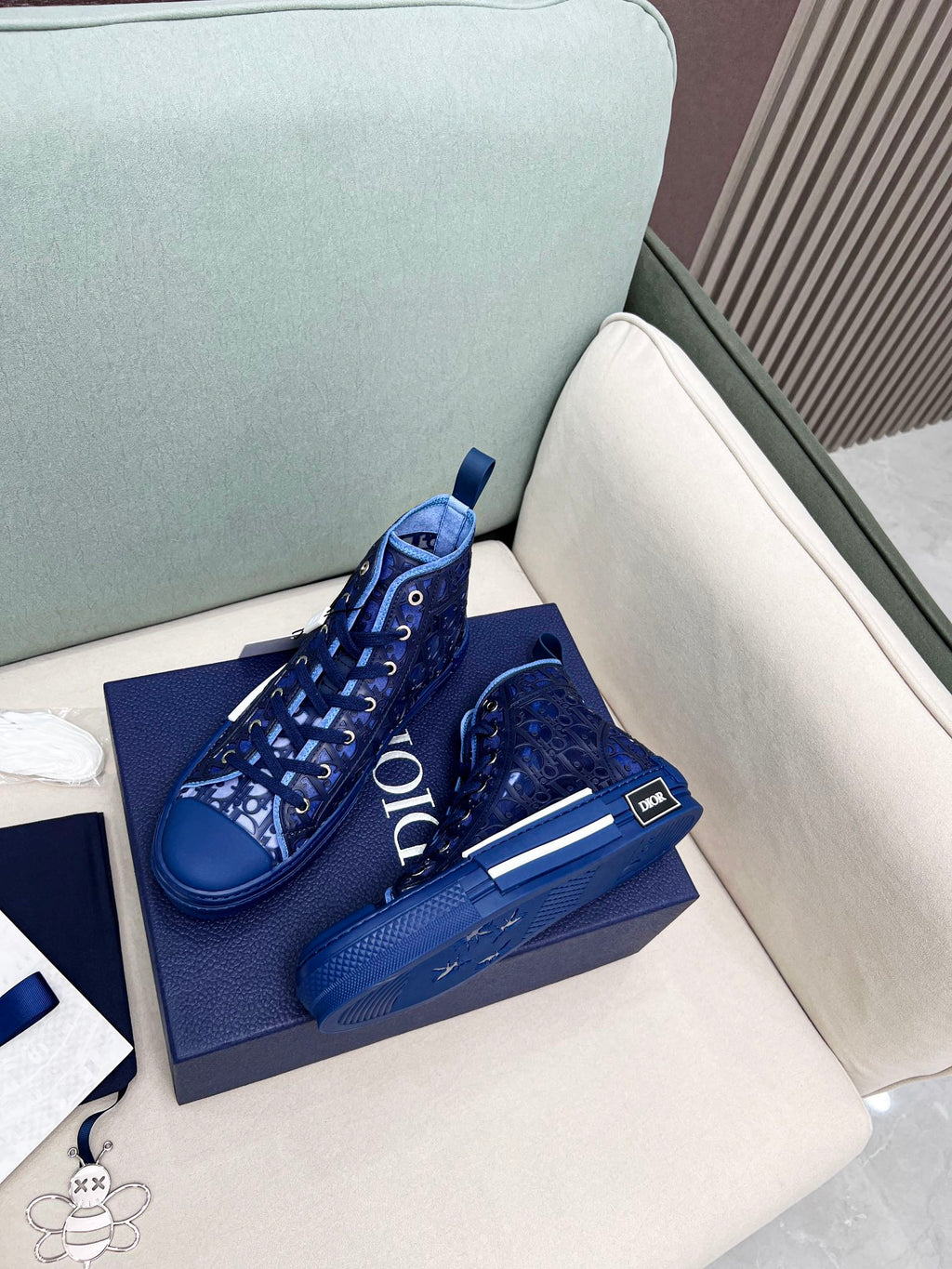 Luxury Shoes - GLAMIR - 1158