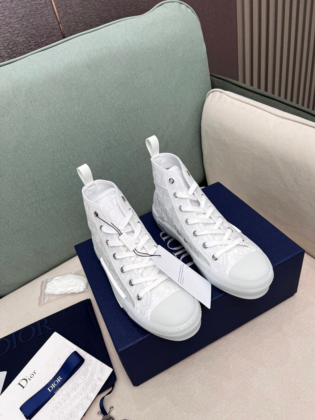 Luxury Shoes - GLAMIR - 1160