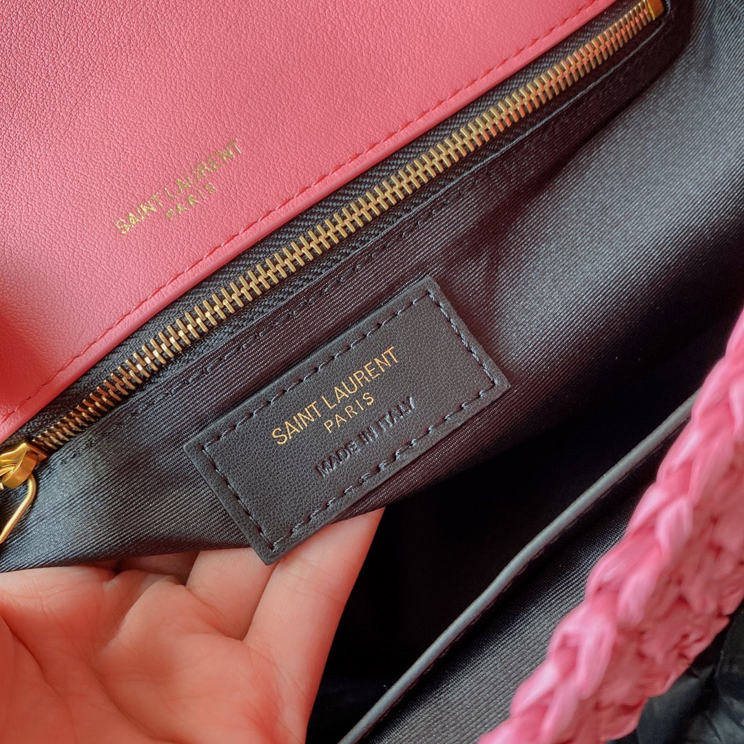 Glami-- Glami- Bag - SL - 169